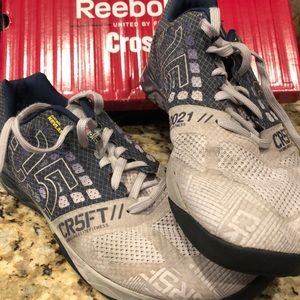 Reebok Nano 5.0